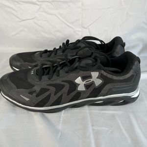 Under Armour Athletic Training Shoes; Size 12.5; Never Worn